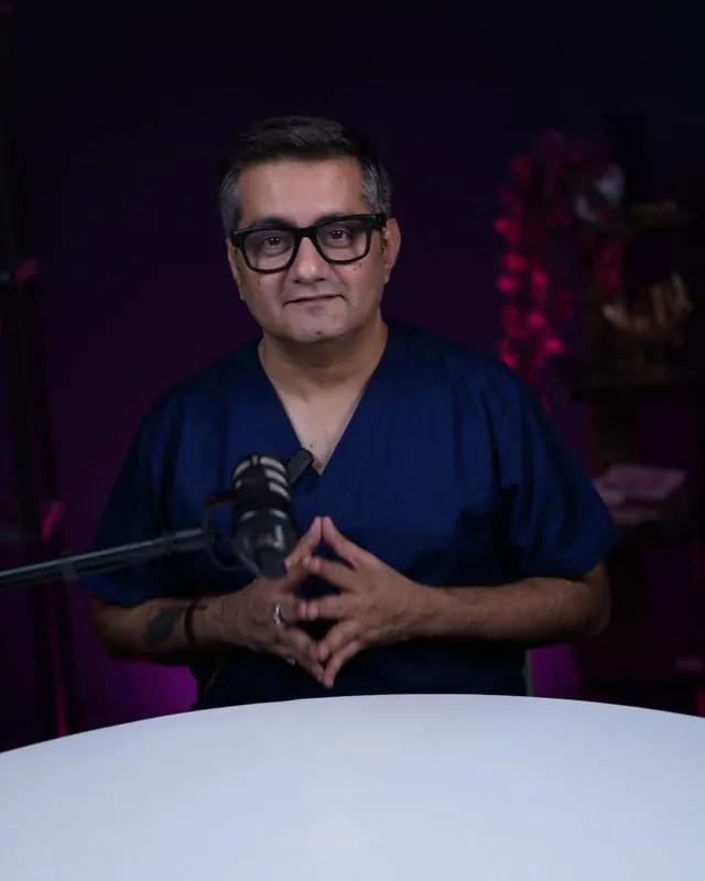 Vaidya (Dr.) Piyush Juneja